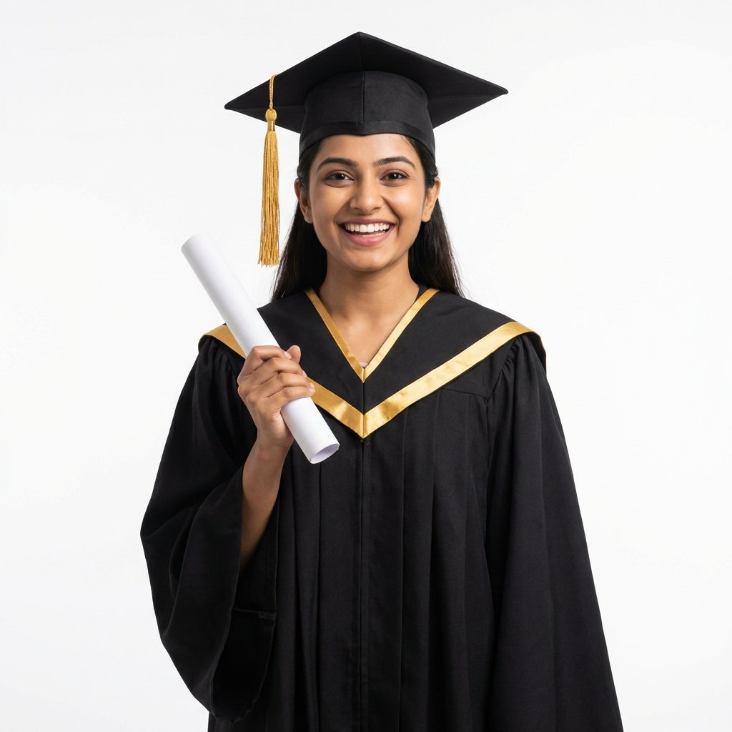 Successful Graduate Student