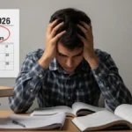 CBSE Board Exam 2026