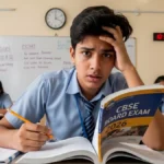 CBSE Board Exam 2026 17 फरवरी से शुरू, 46 लाख Students के लिए नए Rules