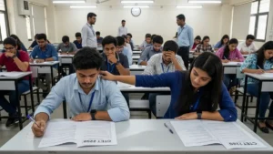 CTET 2026 Exam: 25 लाख Teachers ने दी परीक्षा! Paper कैसा रहा? Answer Key कब आएगी? जानें पूरी Details