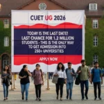 CUET UG 2026