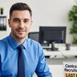 Central Bank Recruitment 2026 आज रात तक 350 Posts, ऐसे भरें Form