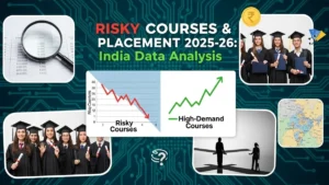 Course की Placement