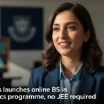 IIT Madras ने Launch किया Online BS in Aeronautics Programme, JEE की जरूरत नहीं