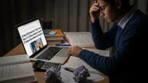 JEE Main 2026 Answer Key: 17 Errors मिली! 13 लाख Students की Rank बदल सकती है? CFI ने 10 Questions में Bonus Marks की Demand की