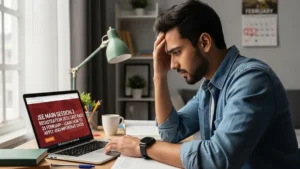 JEE Main Session 2 Registration 2026: Last Date 25 February – जानें कैसे करें Apply और क्या हैं Important Dates