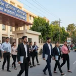 Moradabad से MBA