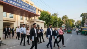 Moradabad से MBA