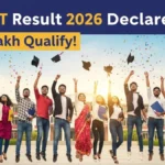 OTET Result 2026