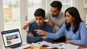 Private College Admission