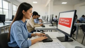 RRB NTPC Typing Test Admit Card 2026 Released, 13 February को Exam
