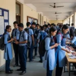 UP Board Admit Card 2026