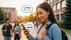 UP Scholarship: 50 Lakh Students का पैसा आना शुरू! Account में आया या नहीं? Status ऐसे Check करो, PFMS से भी देखें