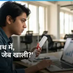 डिग्री हाथ में, फिर भी जेब खाली 2026 में सिर्फ BAB.ScB.Tech डिग्री काफी क्यों नहीं है