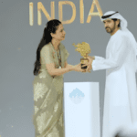 भारतीय Teacher Rouble Nagi