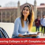 Best Engineering Colleges in UP 2026 Top 15 BTech Colleges की Complete List