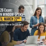 CA May 2026 Exam