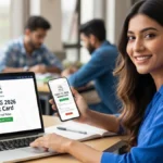 CUET PG 2026 Admit Card आज Release cuet.nta.nic.in पर ऐसे Download करें Hall Ticket