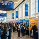Career Options After 12th 2026 Science, Commerce और Arts - हर Stream के लिए Best Courses और Colleges की पूरी जानकारी