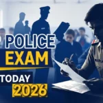 UP Police SI 2026