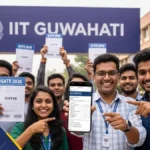 GATE 2026 Merit List