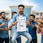 ICAI CA Final Result 2026