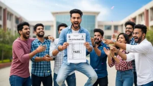 ICAI CA Final Result 2026 आज होगा जारी: icai.nic.in पर ऐसे Check करें Scorecard