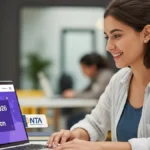 JEE Main 2026 Session 2 Registration NTA ने आज रात 9 बजे तक दिया आखिरी मौका - अभी Apply करें jeemain.nta.nic.in पर