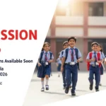 KVS Admission 2026 आज से खुला Registration — Class 1 और Balvatika के लिए Apply करें kvsonlineadmission.kvs.gov.in पर