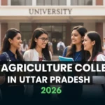 Top Agriculture Colleges in Uttar Pradesh 2026