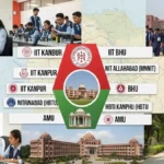 Top Engineering Colleges in UP 2026 AKTU Affiliated Best Colleges — Fees, Ranking और Admission की पूरी जानकारी