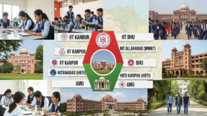 Top Engineering Colleges in UP 2026 AKTU Affiliated Best Colleges — Fees, Ranking और Admission की पूरी जानकारी