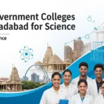 Top Government Colleges in Moradabad for Science Class 12 Science के बाद Best सरकारी विकल्प
