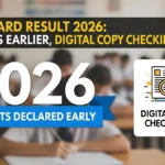 यूपी बोर्ड रिजल्ट 2026 इस बार 15 दिन पहले आएगा परिणाम, जानें कॉपी चेकिंग की नई डिजिटल तकनीक
