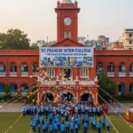 St. Francis Inter College 140 Years