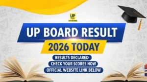 UP Board Result 2026 Today: 23 अप्रैल शाम 4 बजे जारी होगा 10वीं-12वीं का रिजल्ट, यहाँ देखें डायरेक्ट लिंक और चेक करने के तरीके!
