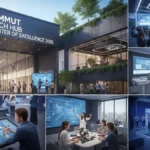 UP Gorakhpur Tech Hub MMMUT