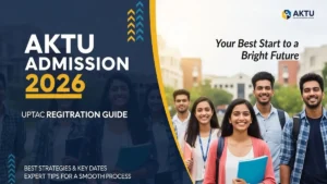 aktu admission 2026 uptac registration guide