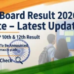 up board result 2026 date latest update upmsp