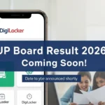 up board result 2026 digilocker coming soon date