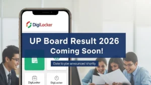 UP Board Result 2026: DigiLocker ने कहा ‘Coming Soon’, 25-29 अप्रैल के बीच आ सकता है 10वीं-12वीं का रिजल्ट!